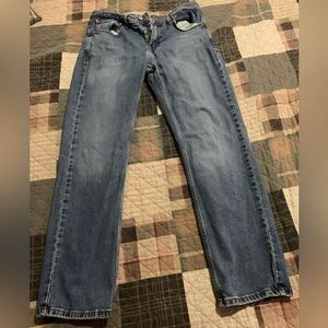 Levi's 514 Men's Jeans W32 L30